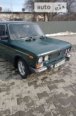Седан ВАЗ / Lada 2106 1985 в Богородчанах