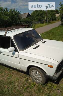 Седан ВАЗ / Lada 2106 1993 в Павлограде