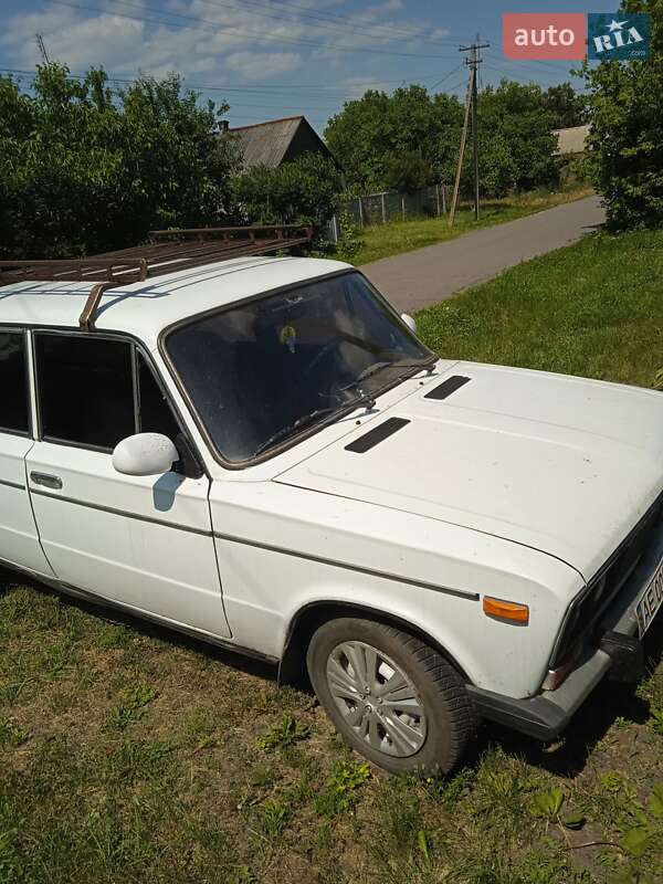 ВАЗ / Lada 2106 1993