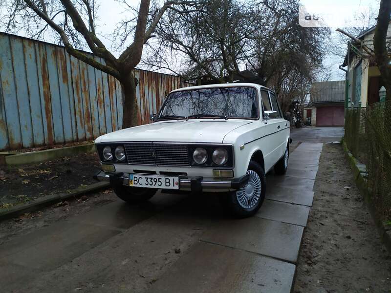 Седан ВАЗ / Lada 2106 1978 в Львове