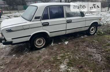 Седан ВАЗ / Lada 2106 1995 в Ивано-Франковске