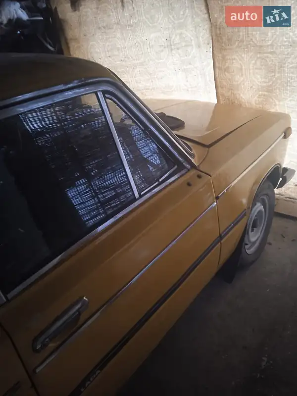 ВАЗ / Lada 2106