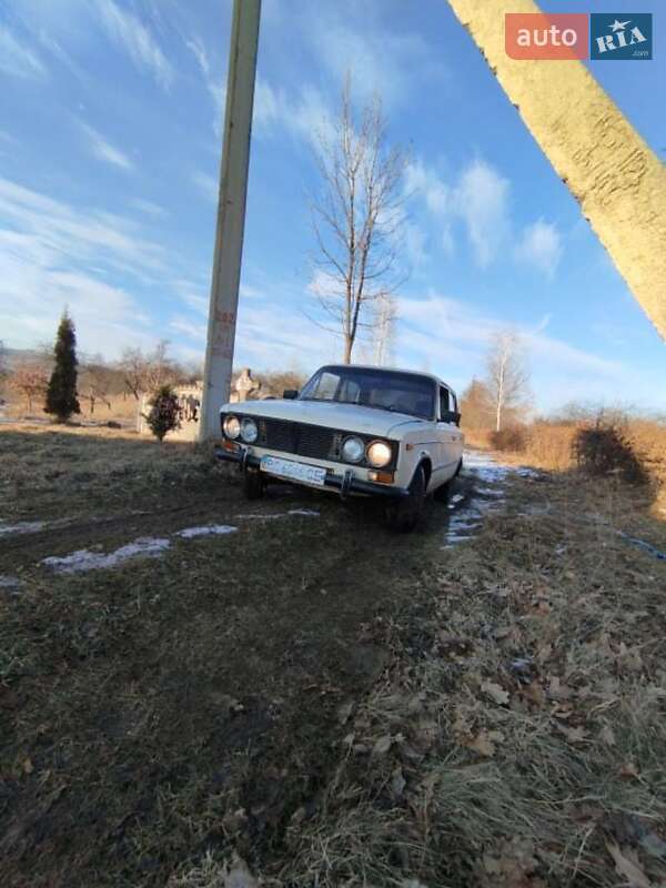 Седан ВАЗ / Lada 2106 1988 в Косове