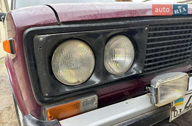 Седан ВАЗ / Lada 2106 2001 в Владимире