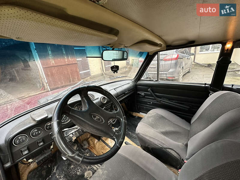 Седан ВАЗ / Lada 2106 2001 в Владимире фото 12 Седан ВАЗ / Lada 2106 2001 в Владимире