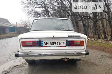 Седан ВАЗ / Lada 2106 1989 в Дніпрі