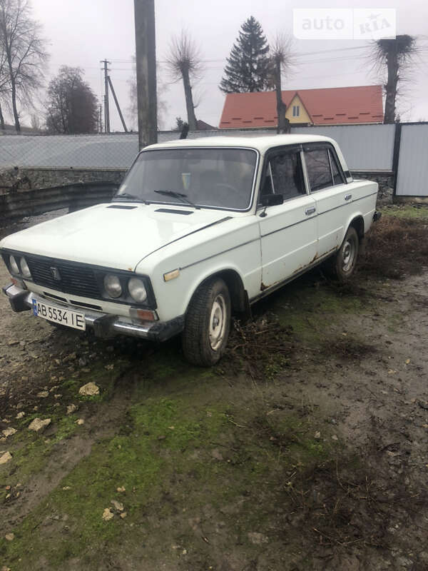 ВАЗ / Lada 2106 1998