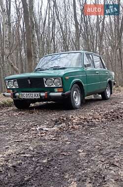 Седан ВАЗ / Lada 2106 1980 в Стрые