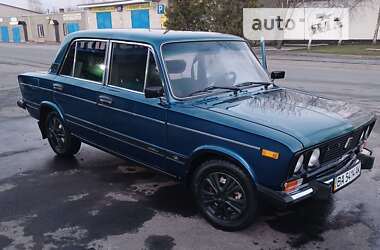 Седан ВАЗ / Lada 2106 1992 в Олександрії