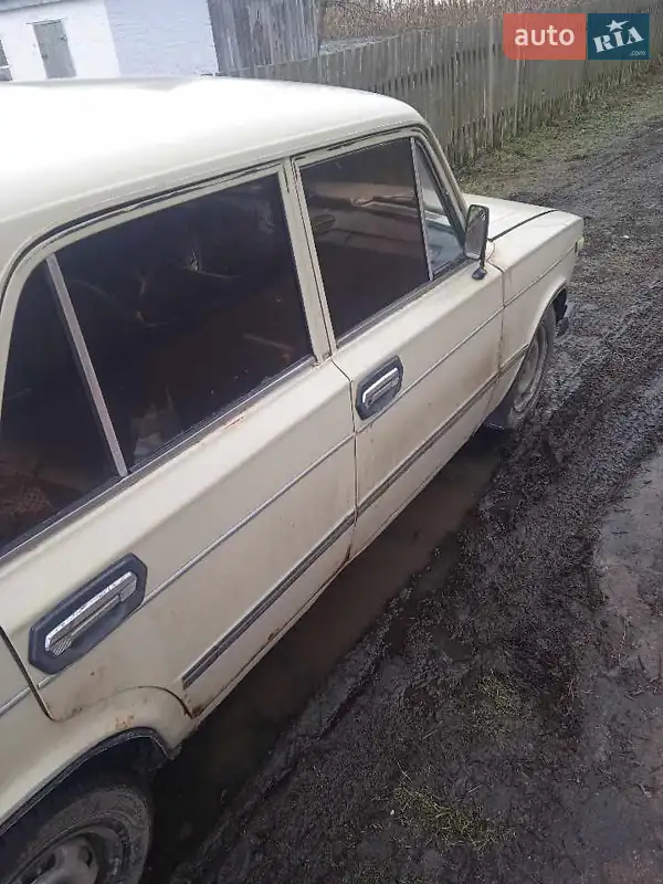 ВАЗ / Lada 2106