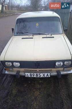 Седан ВАЗ 2106 1985 в 