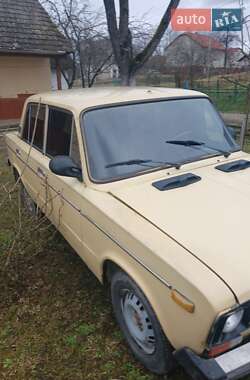 Седан ВАЗ / Lada 2106 1999 в Дрогобичі