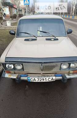 Седан ВАЗ / Lada 2106 1988 в Селидово