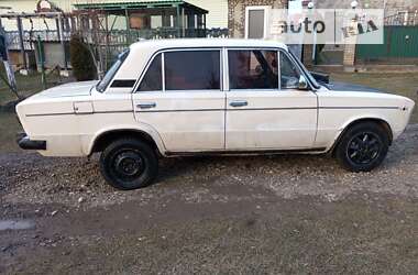 Седан ВАЗ / Lada 2106 1993 в Сторожинце