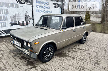 Седан ВАЗ / Lada 2106 1988 в Покрове