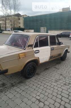 Седан ВАЗ / Lada 2106 1990 в Надворной