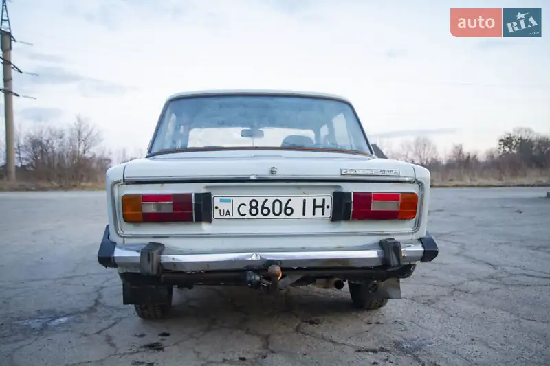 ВАЗ / Lada 2106
