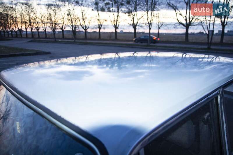 Седан ВАЗ / Lada 2106 1987 в Володимирі фото 9 Седан ВАЗ / Lada 2106 1987 в Володимирі