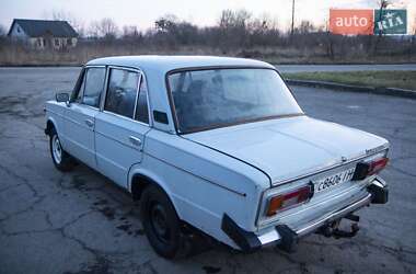 Седан ВАЗ 2106 1987 в 