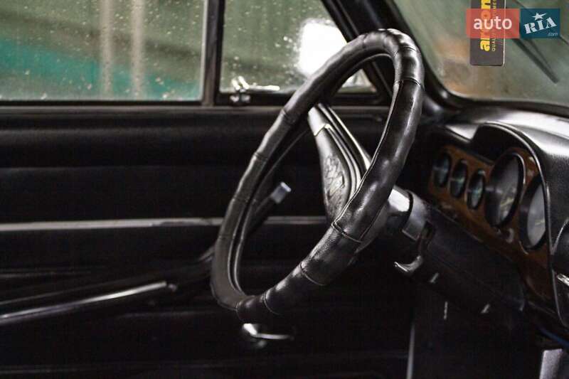 Седан ВАЗ / Lada 2106 1987 в Володимирі фото 19 Седан ВАЗ / Lada 2106 1987 в Володимирі