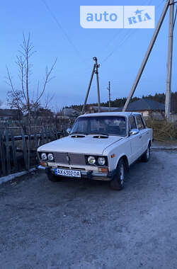 Седан ВАЗ / Lada 2106 1985 в Мерефа
