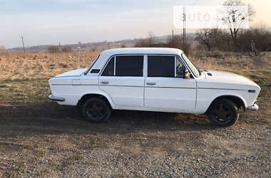 Седан ВАЗ / Lada 2106 1986 в Долине