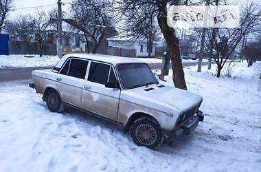 Седан ВАЗ / Lada 2106 1984 в Путивле