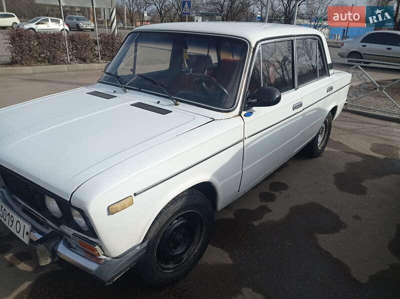 Седан ВАЗ / Lada 2106 1990 в Кропивницком