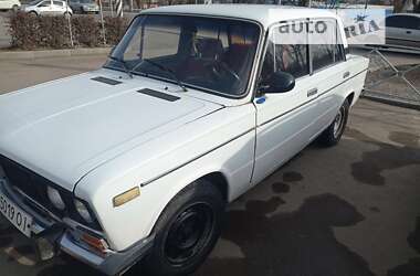 Седан ВАЗ / Lada 2106 1990 в Кропивницком
