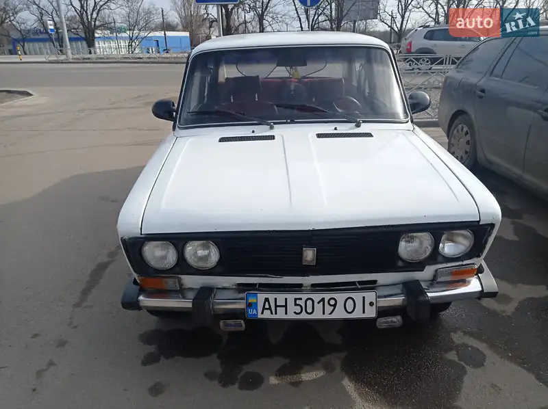 ВАЗ / Lada 2106