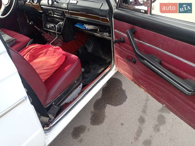 Седан ВАЗ / Lada 2106 1990 в Кропивницком