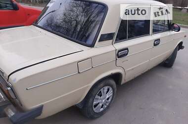 Седан ВАЗ / Lada 2106 1991 в Запорожье