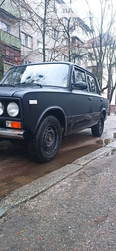 Седан ВАЗ / Lada 2106 1994 в Житомирі