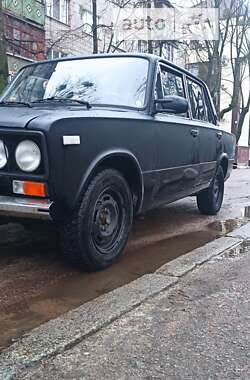 Седан ВАЗ / Lada 2106 1994 в Житомире