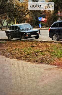 Седан ВАЗ / Lada 2106 1991 в Ужгороді