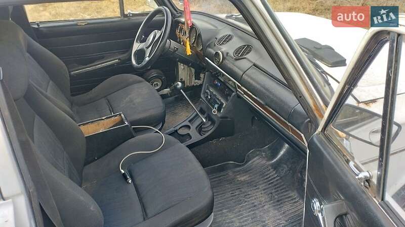 Седан ВАЗ / Lada 2106 1989 в Кропивницком фото 6 Седан ВАЗ / Lada 2106 1989 в Кропивницком