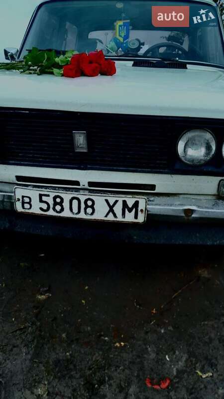 Седан ВАЗ / Lada 2106 1985 в Хмельницком фото 2 Седан ВАЗ / Lada 2106 1985 в Хмельницком