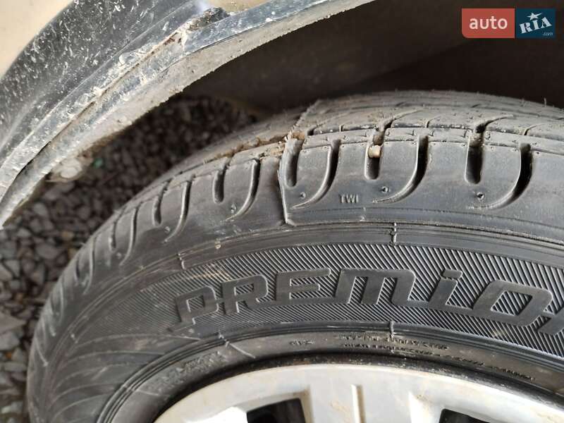 Седан ВАЗ / Lada 2106 1991 в Виноградове фото 2 Седан ВАЗ / Lada 2106 1991 в Виноградове