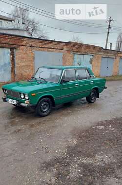 Седан ВАЗ / Lada 2106 1985 в Синельниковому