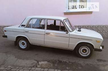 Седан ВАЗ / Lada 2106 1985 в Острозі