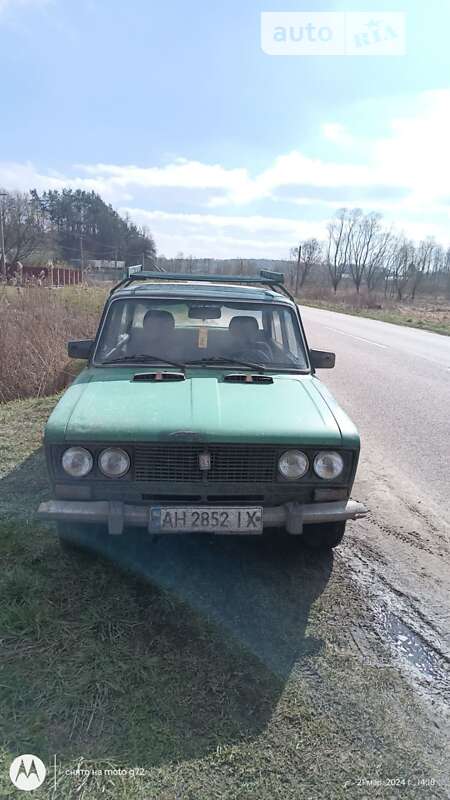 Седан ВАЗ / Lada 2106 1990 в Яворове