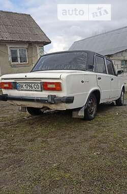 Седан ВАЗ / Lada 2106 1988 в Кременце