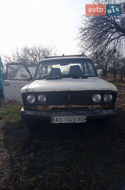 Седан ВАЗ / Lada 2106 1979 в Зміїві