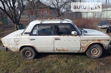 Седан ВАЗ / Lada 2106 1979 в Змиеве