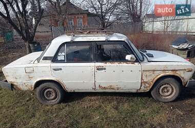 Седан ВАЗ / Lada 2106 1979 в Зміїві