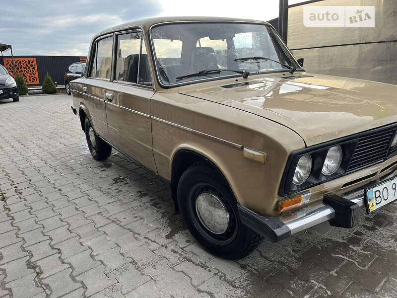 Седан ВАЗ / Lada 2106 1992 в Волочиську
