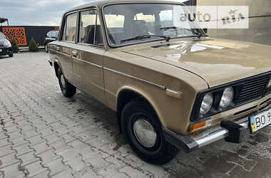 Седан ВАЗ / Lada 2106 1992 в Волочиске