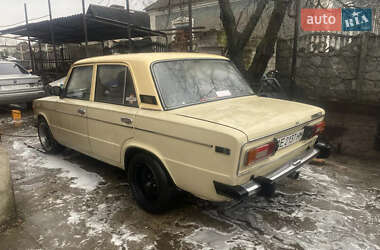 Седан ВАЗ / Lada 2106 1983 в Днепре