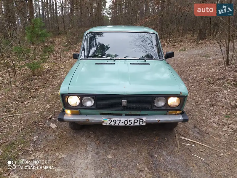ВАЗ / Lada 2106