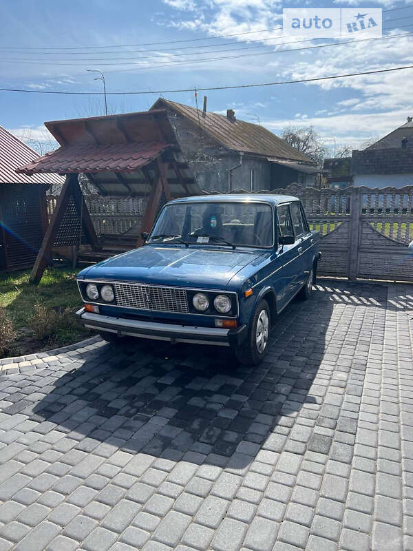 Седан ВАЗ / Lada 2106 2004 в Вовчанську